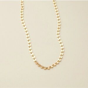 Poppy Choker Necklace